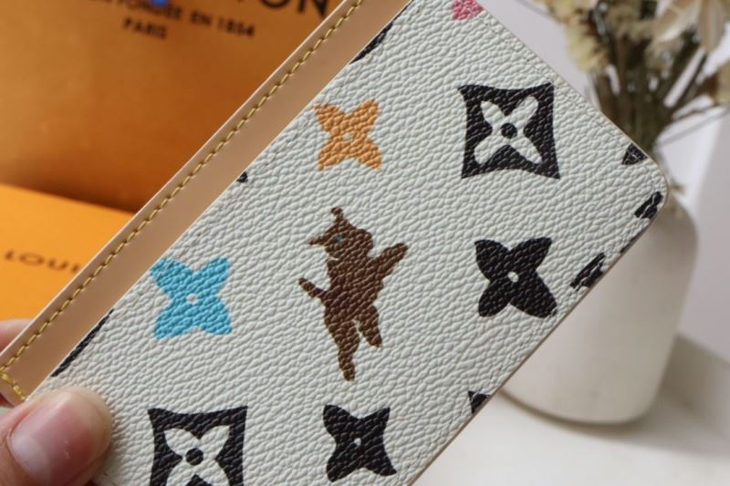 LV Wallets